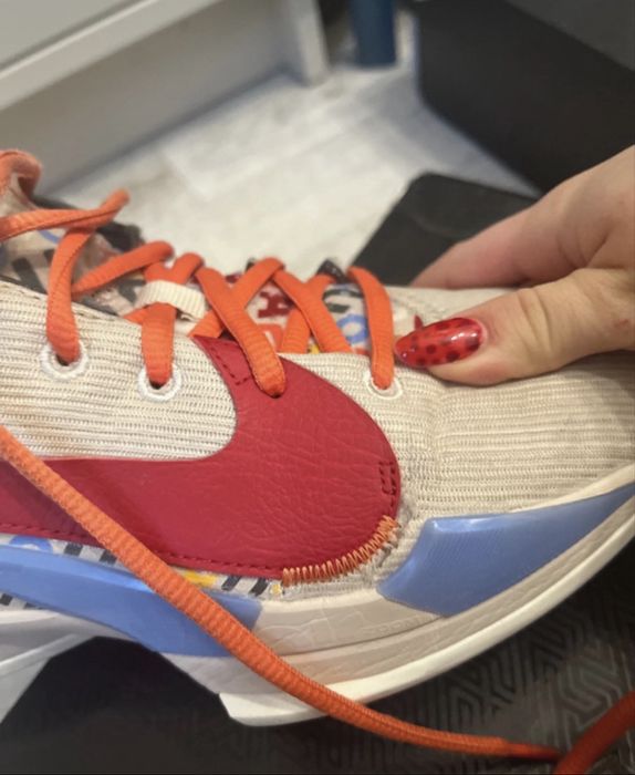 Nike rozmiar 41. Do biegania