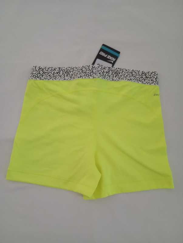 Spodenki Nike Pro Roz.L