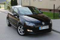 Volkswagen Polo #1.4 Mpi#Dowóz Auta Pod Dom#Klima#5 Drzwi#Alu#Piękny Stan!!!
