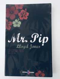 Mr Pip - Lloyd Jones