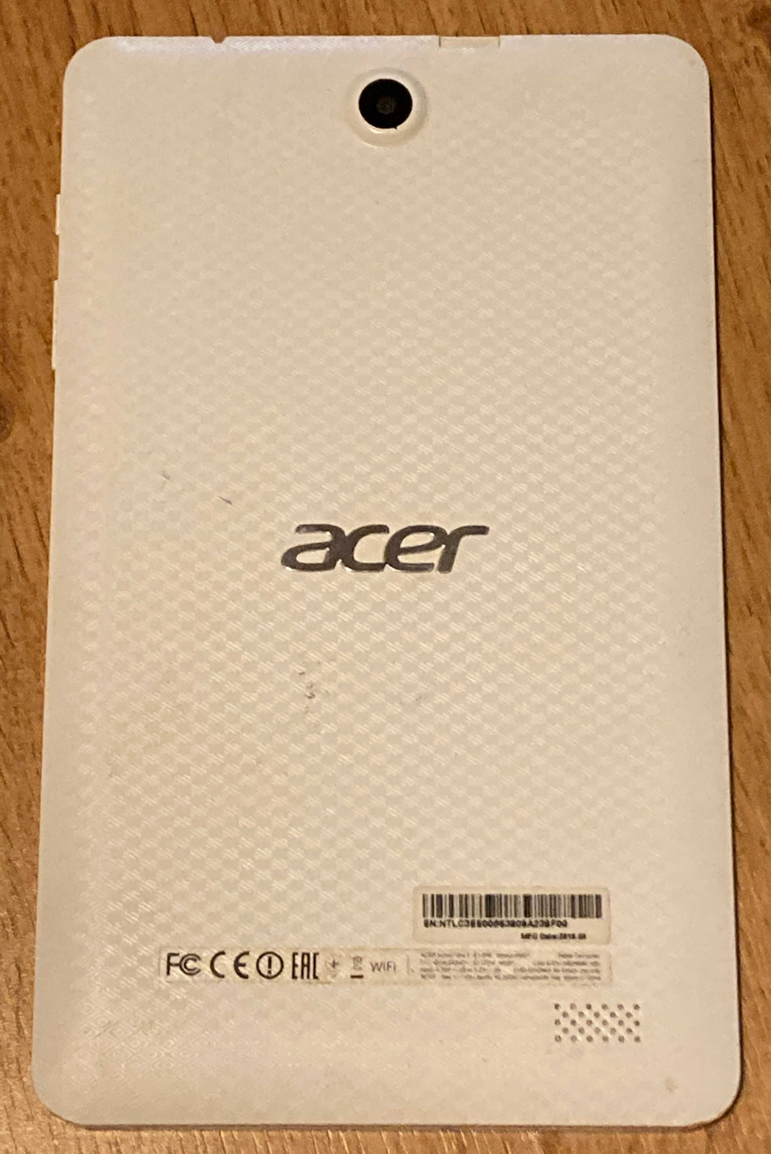 Tablet Acer A500