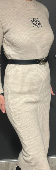 Sukienka Loewe m l xl