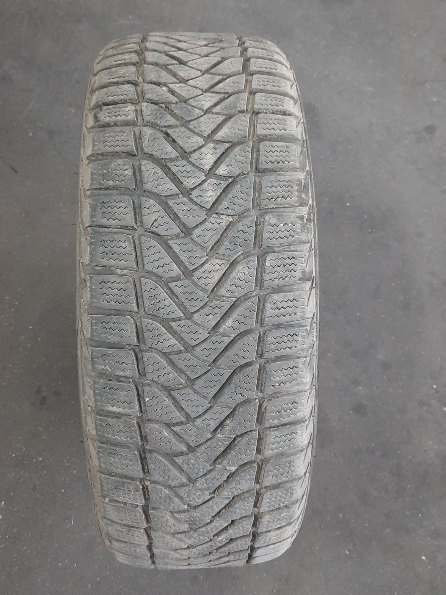 Opona 205/55R16 91H Firestone Winterhawk