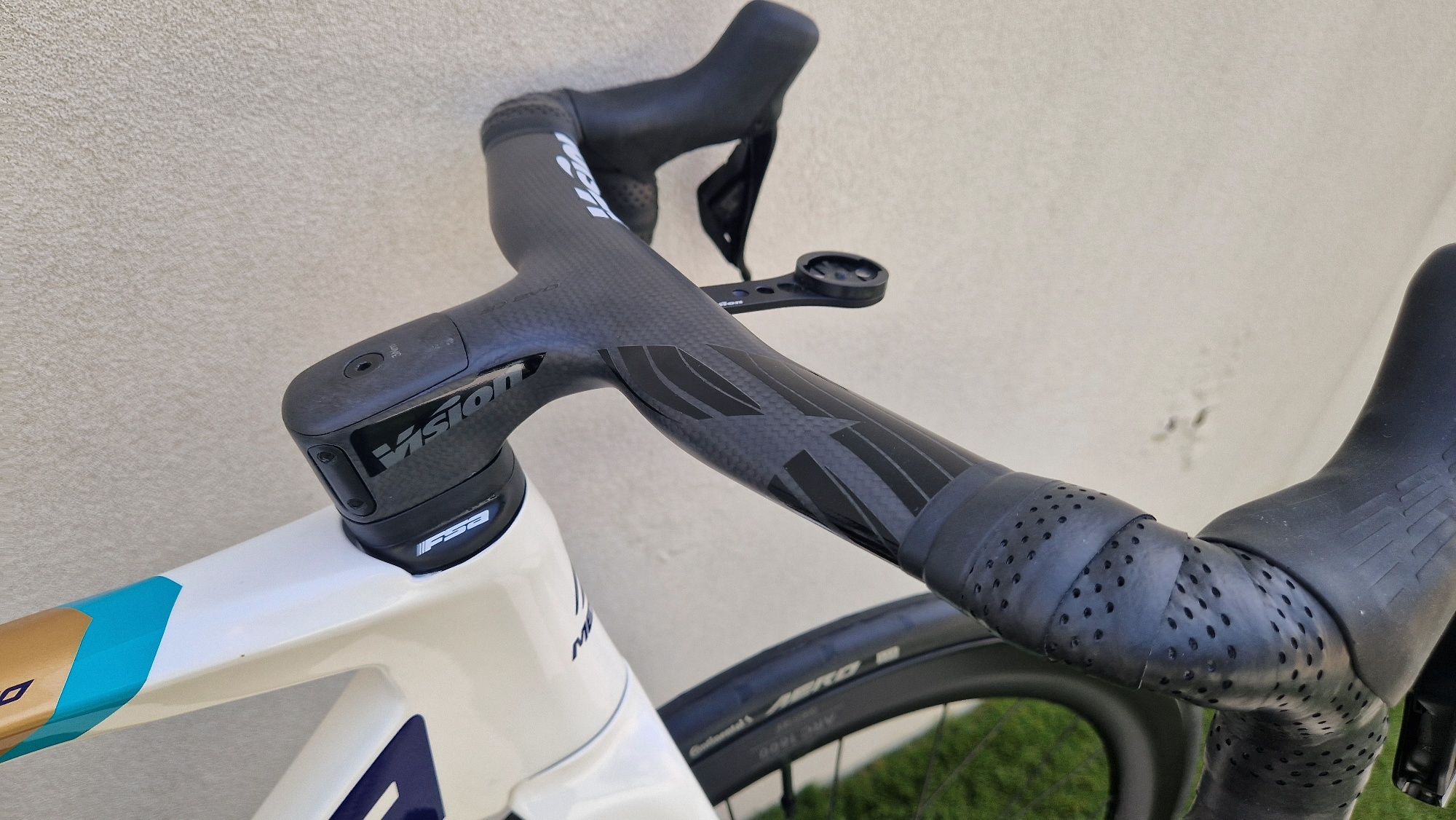 Vendo Merida Reacto