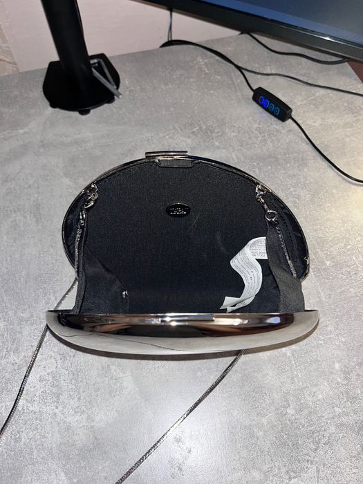 Сумка клатч Zara