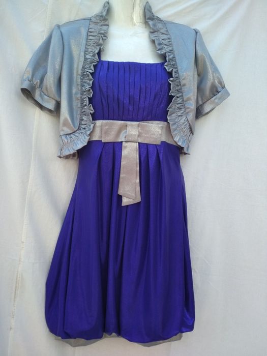 Выпускное платье, вечернее платье