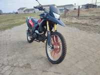 Продам мото Soul GS250