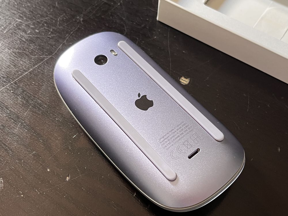 Magic Mouse dla iMac