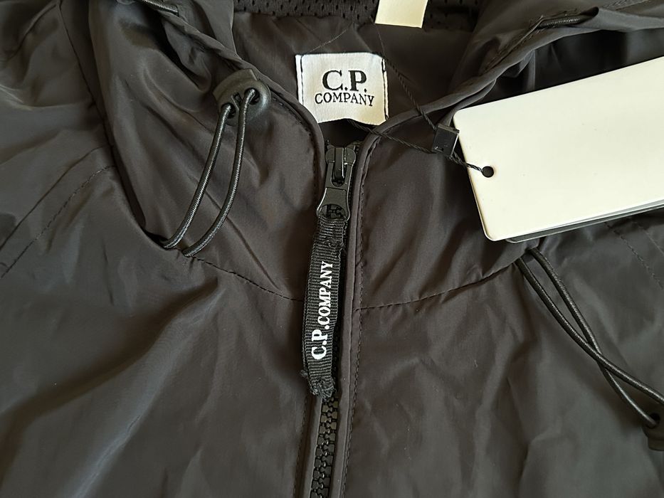 Куртка вітровка C.P. Company
