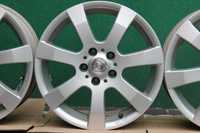 Диски 5x105 R16 Opel Astra J K Mokka Chevrolet Aveo bolt cruze volt