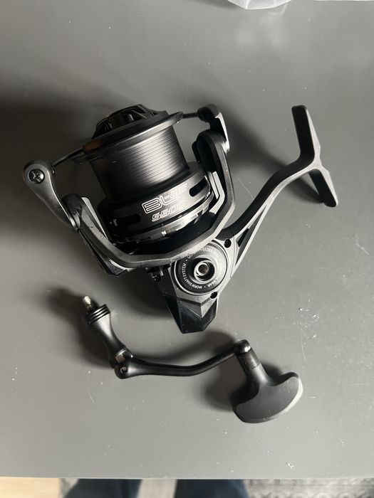 Kolowrotek MS RANGE BL-WS Feeder 5500