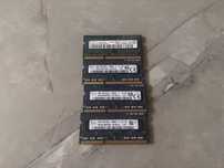 Pamięć Ram DDR3L 4GB PC3L do laptopa