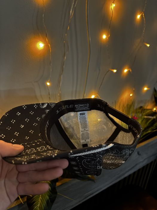 Кепка Levis Bandana