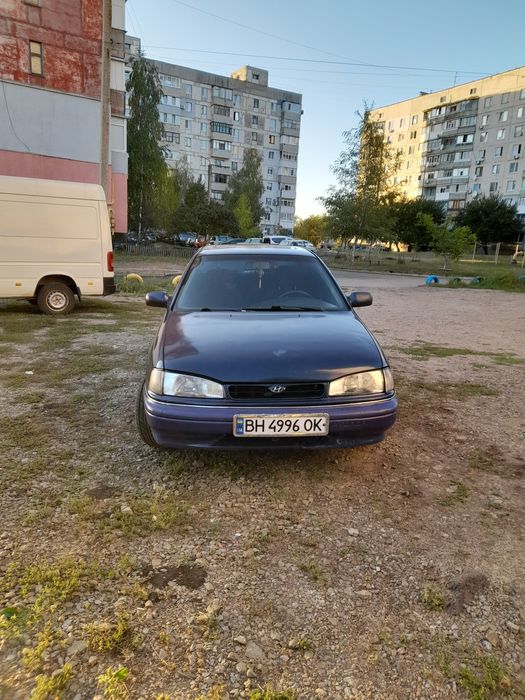 Продам Авто Hyundai