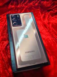 Siedlce Samsung Galaxy Note 20 Ultra 5G Dual Sim 12/256
