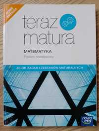 Teraz matura matematyka poziom podstawowy