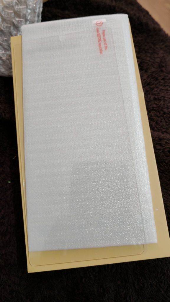 Película s para Samsung Galaxy S 25 ultra