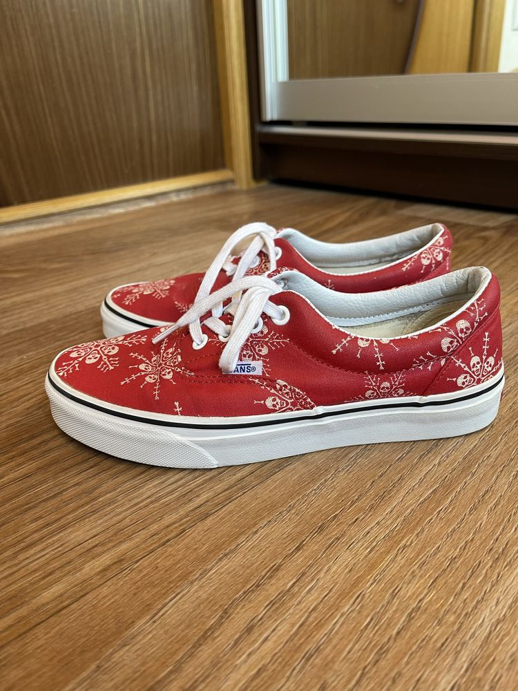 Кеди Vans 38 розмір