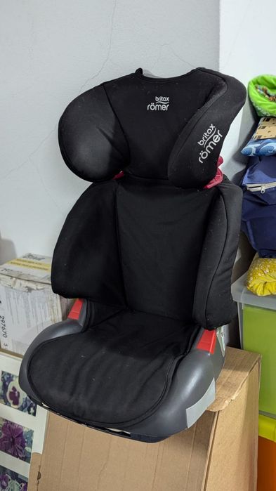 Cadeira Romer 15-36 Kg