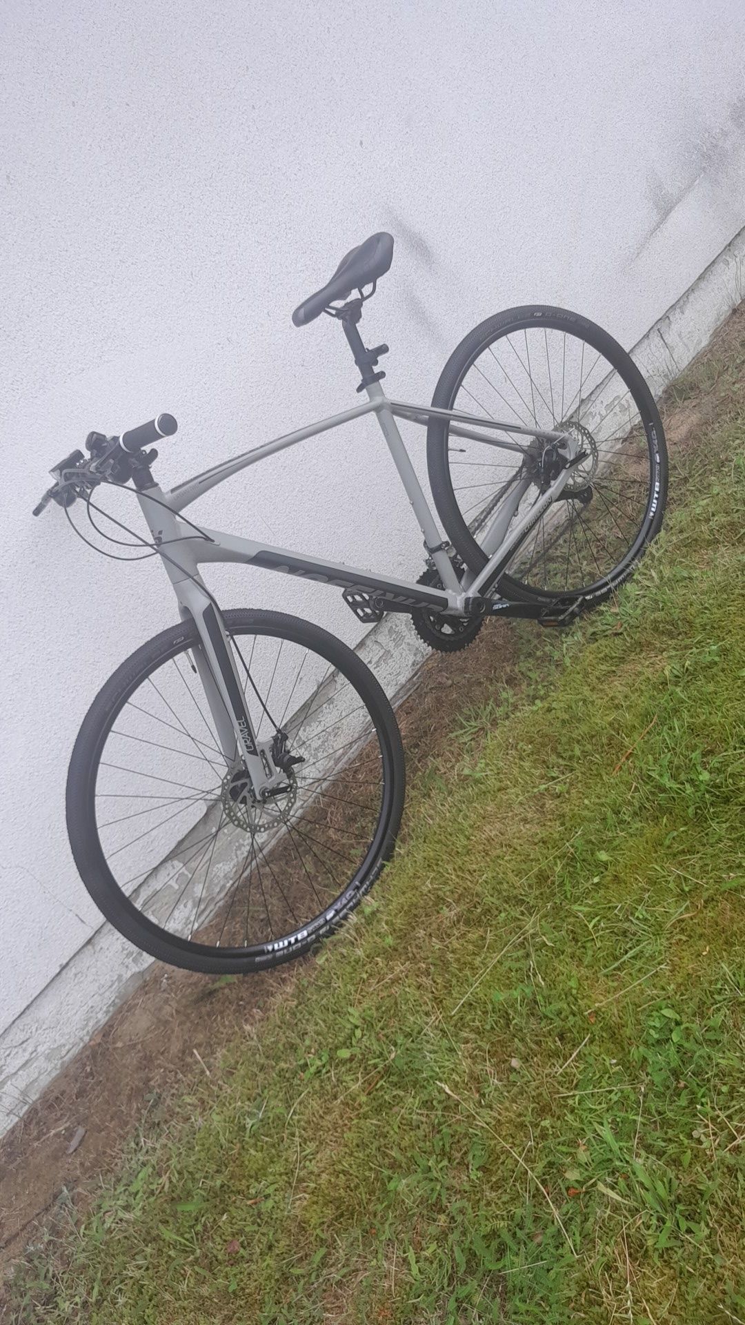Rower Gravel 29' Shimano Sora