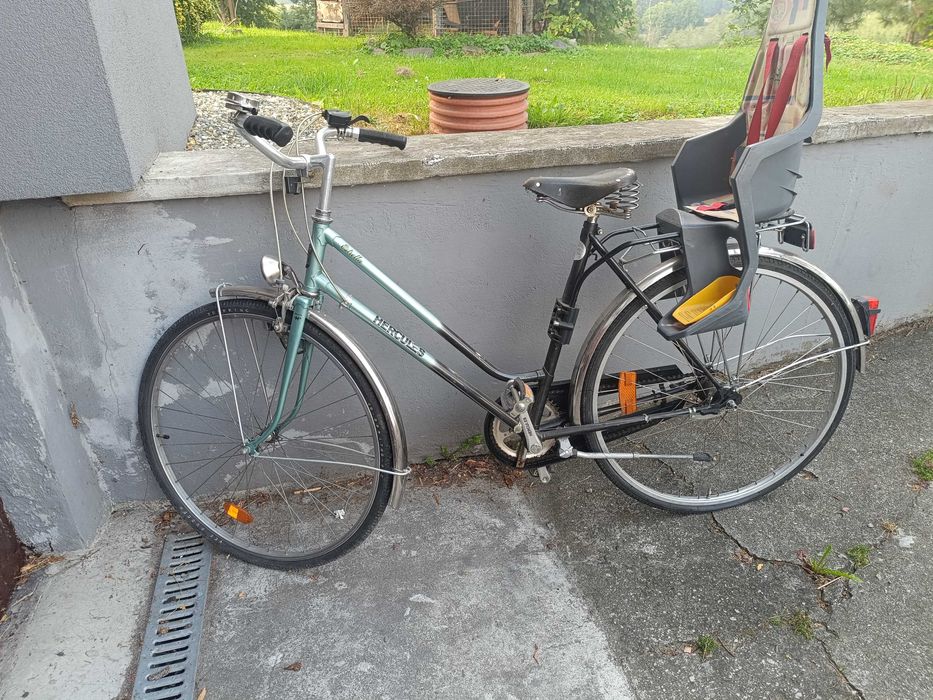 Sprzedam Rower Herkules