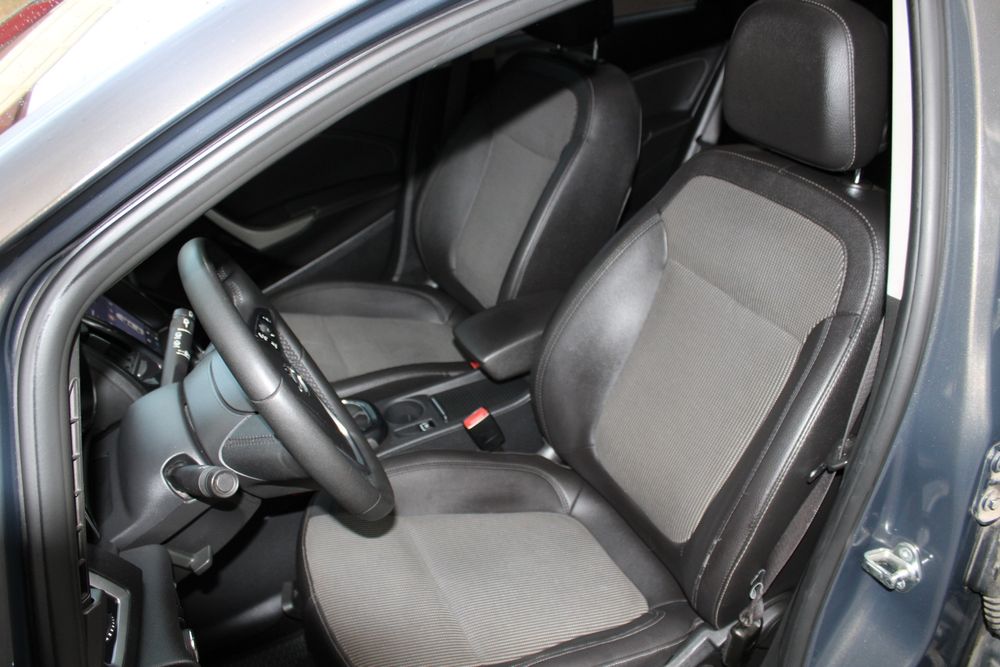 Opel Astra j 2012 1.7 CDTI