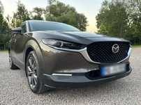 Mazda CX-30 2.0 180 koni, pierwszy właściciel, serwis ASO