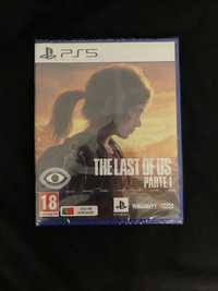 The last of Us - PS5