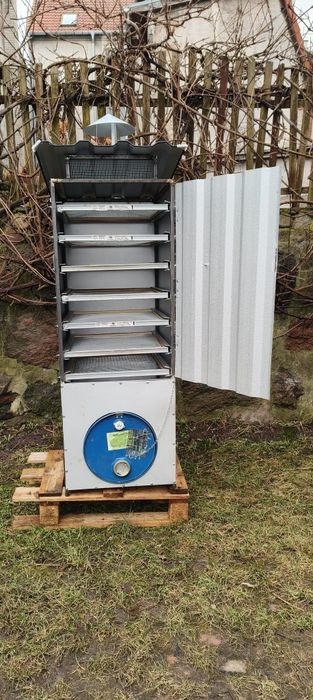 Suszarka do grzybów warzyw, owocow