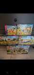 Zestaw lego friends