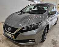 Nissan Leaf Acenta