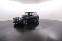 MINI 5 Portas Cooper S Auto