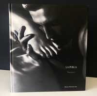 Livro de fotografia LA perla Senso