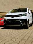 Toyota Proace II 2.0 D-4D 150 KM I Long I Salon Toyota Niemcy