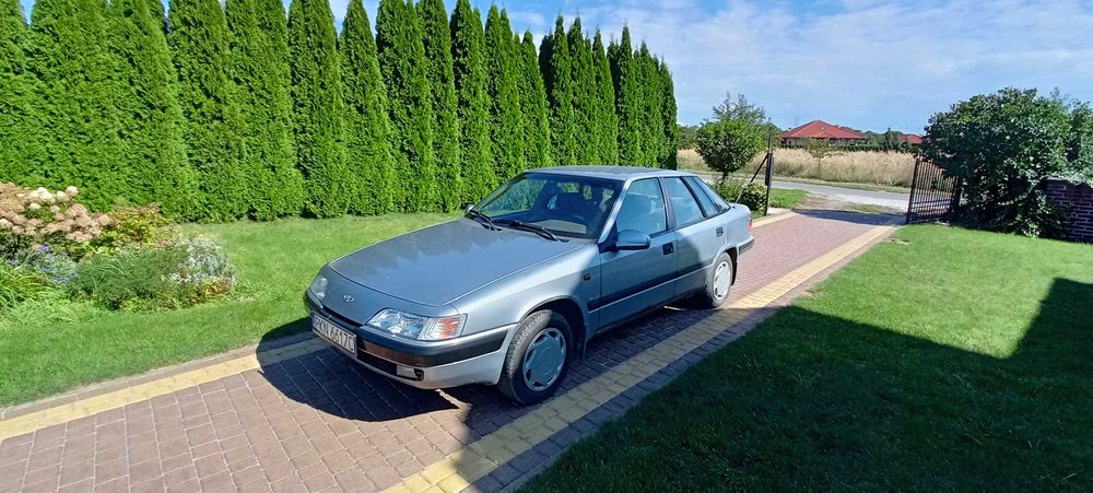 Sprzedam samochód Daewoo Espero