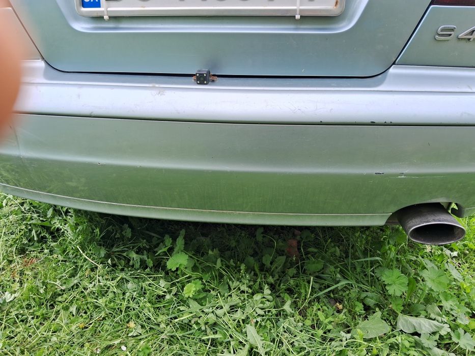 Продам седан Volvo