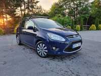 Ford C-Max 1.6 116km