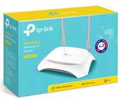 Na Lewara Router TP-Link TL-WR840N