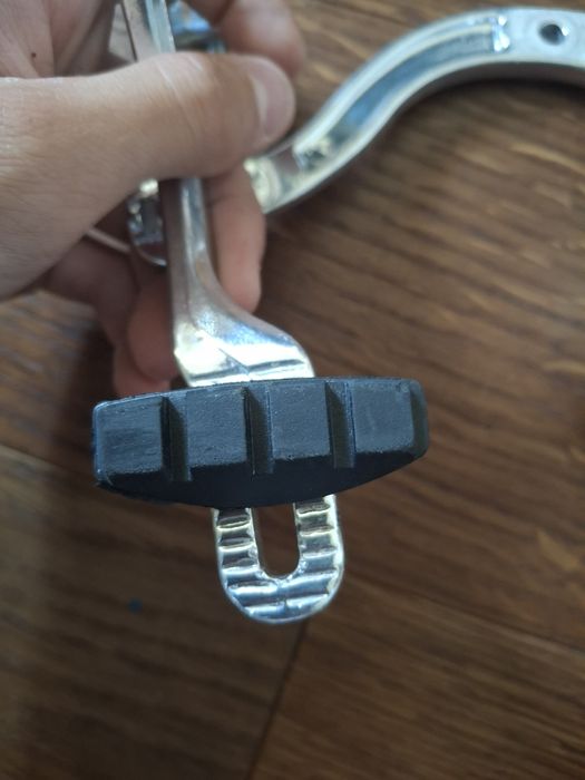 Hamulce do bmx V break