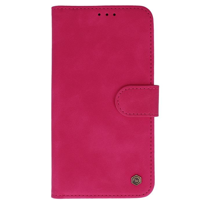 Kabura Wonder Fancy do Xiaomi 15 5G fuksja