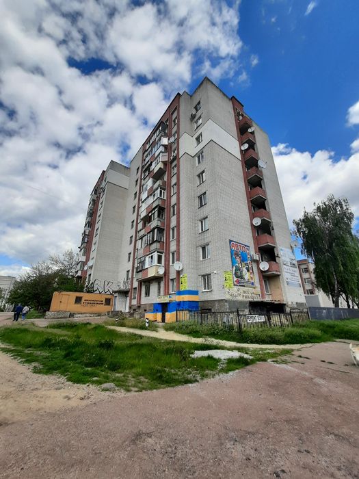 Є- відновлення, 2 кімнатна, найкраща ціна