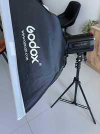 Godox 200 софт бокс