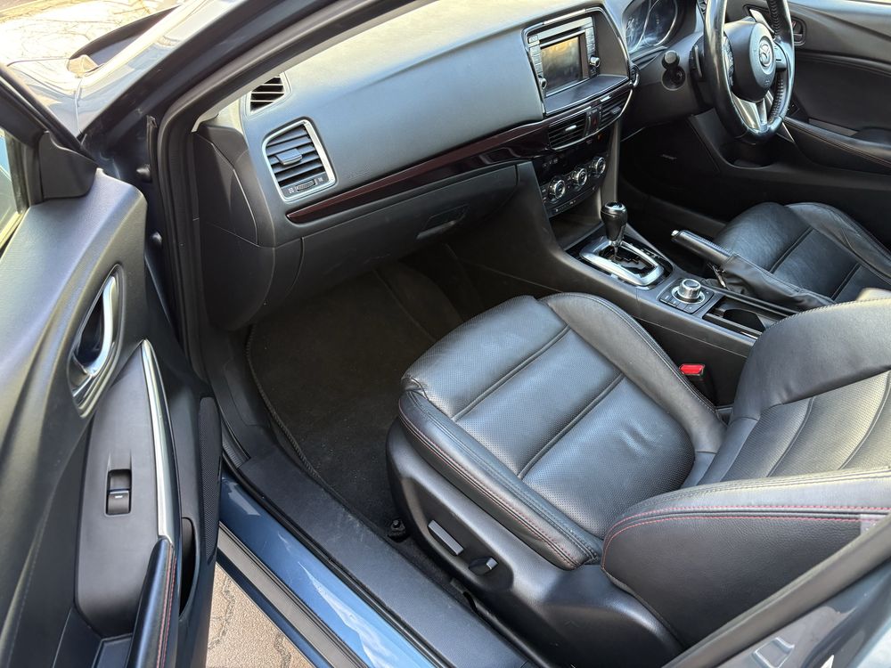 Житомир Mazda 6 Skyactive 2014 2.2d  автомат праве кермо Житомир