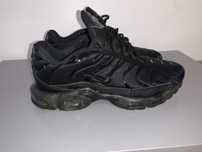 Nike Tn.          preto