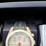 Omega x Swatch Moonswatch Mission to Jupiter