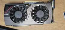 N660 TF 2GD5/0C G Karta Graficzna Nvidia GeForce GTX660