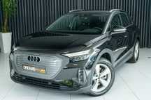 Audi Q4 e-tron 40 82 kWH