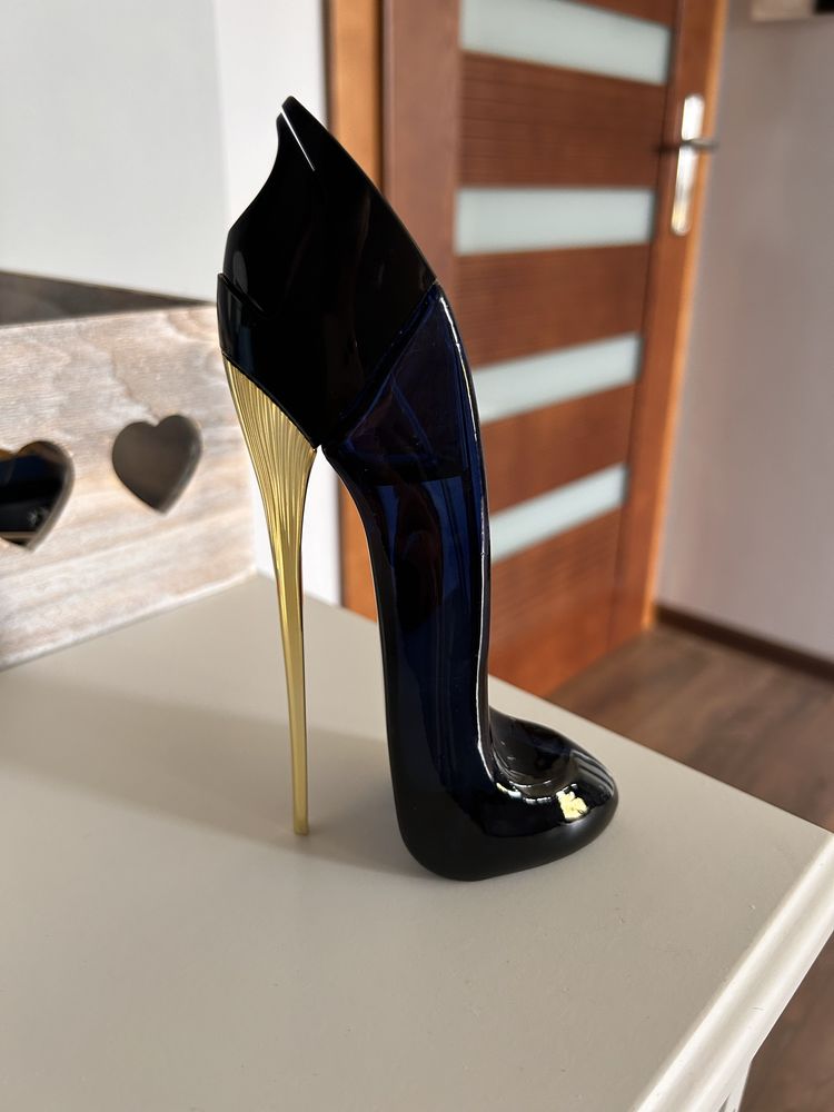 Carolina Herrera Good Girl flakon 80 ml