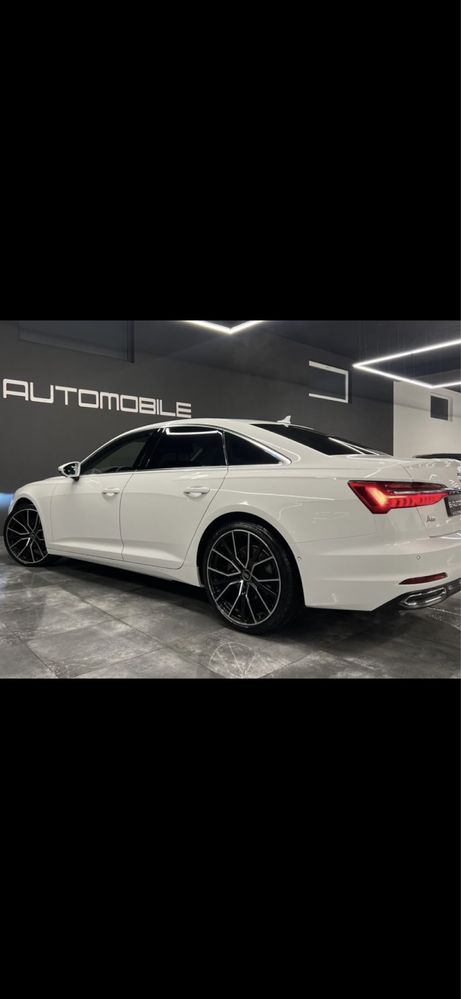 Диски Нові AUDI R20/5/112 A5 A6 A7 A8 Q5 Q7 Q8 ETRON