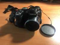 Фотоапарат Fujifilm FinePix S2980 Black